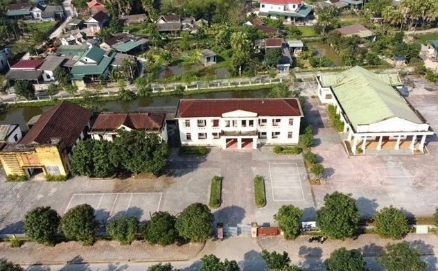 Triển khai đồng bộ Nghị quyết số 31/2026/NQ-CP, đẩy nhanh xử lý, khai thác nhà, đất dôi dư